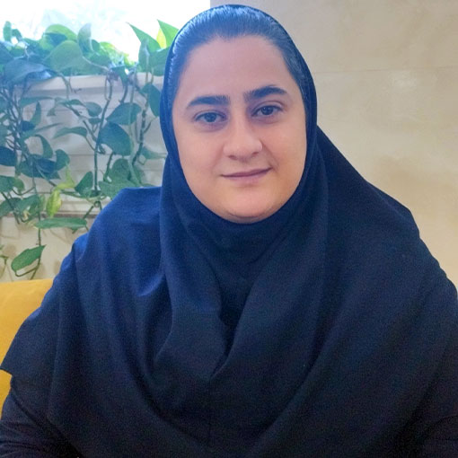 مریم نعمتی