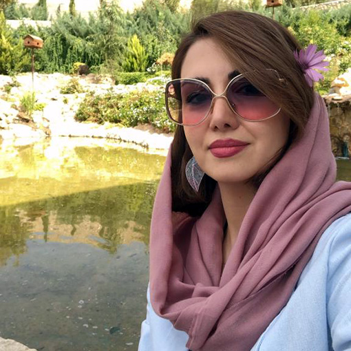 مریم تراب