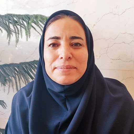 صنم مردانی